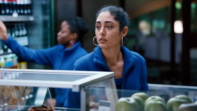 Les Deux amis Bande-annonce VF