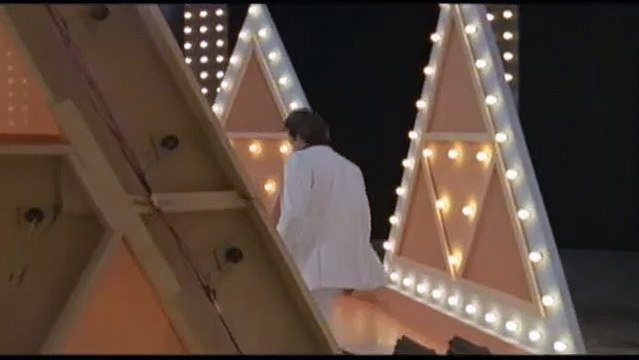 Tony Manero Bande-annonce VO