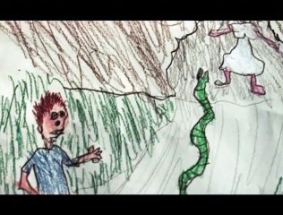 La Saison des orphelins Bande-annonce (2) VF