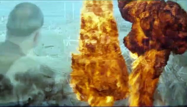 Australia Bande-annonce VF