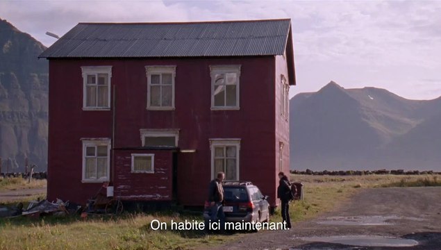 Sparrows Bande-annonce VO