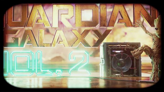 Aviez-vous remarqué ? Les Gardiens de la Galaxie vol. 2