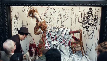 Cruella Teaser (2) VO