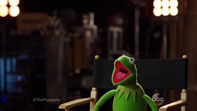 The Muppets - TEASER VO Miss Piggy est-elle fan de Scandal ?