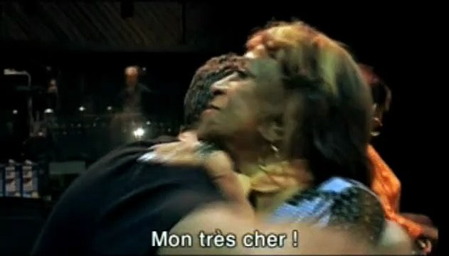 Cafe de Los Maestros Extrait vidéo (3) VO