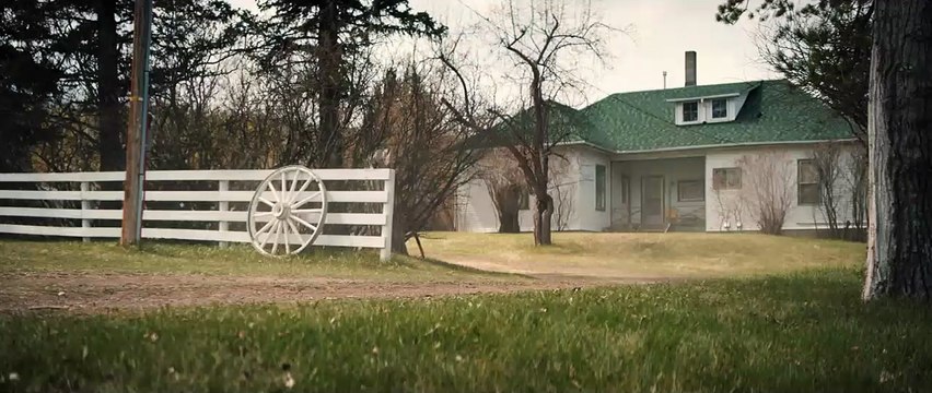 L'Un des nôtres Bande-annonce VO