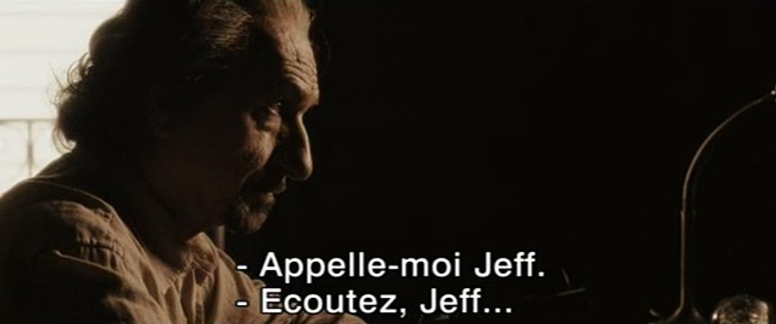 Wackness Extrait vidéo VO