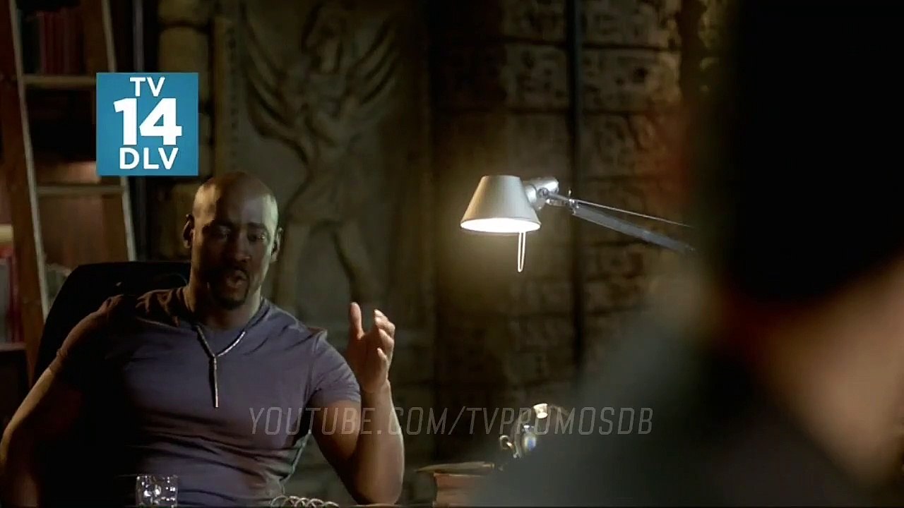 Lucifer - saison 2 - épisode 17 Teaser VO