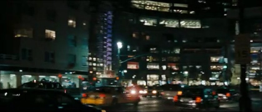 Two Lovers Bande-annonce VF