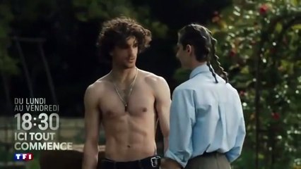 Ici tout commence : la bande-annonce des épisodes du 31 mai au 4 juin 2021