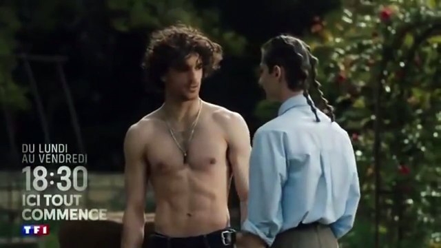 Ici tout commence : la bande-annonce des épisodes du 31 mai au 4 juin 2021