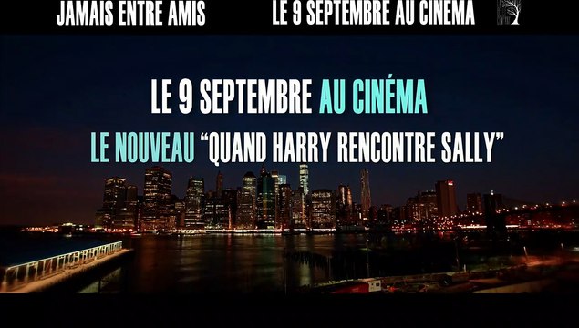 Jamais entre amis - TEASER VOST Le Mark Zuckerberg du vagin