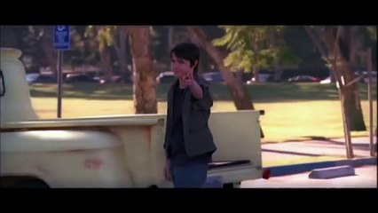 Keith Bande-annonce VO