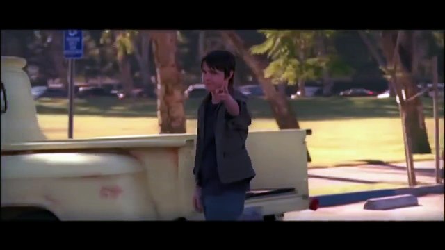 Keith Bande-annonce VO