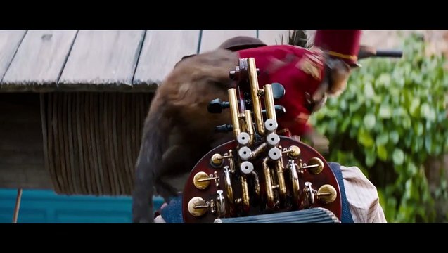 Rémi Sans Famille Bande-annonce VF