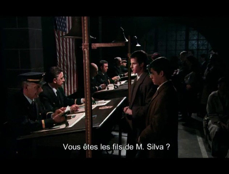 Christophe Colomb, l'énigme Extrait vidéo VO