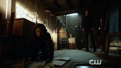 Vampire Diaries - saison 7 - épisode 19 Teaser VO
