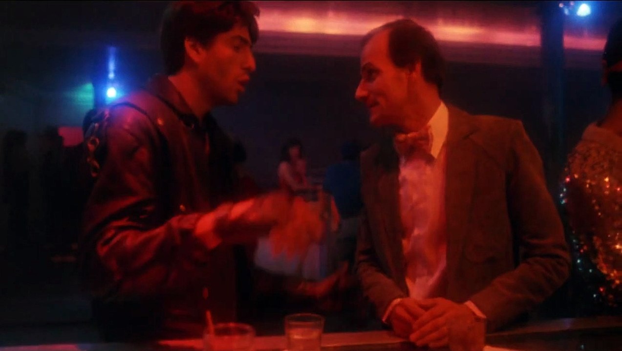 Alphabet City Bande-annonce VO