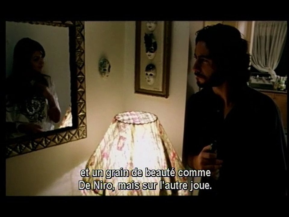 Falafel Extrait vidéo (2) VO