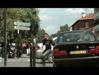 Un monde à nous Extrait vidéo (2) VF