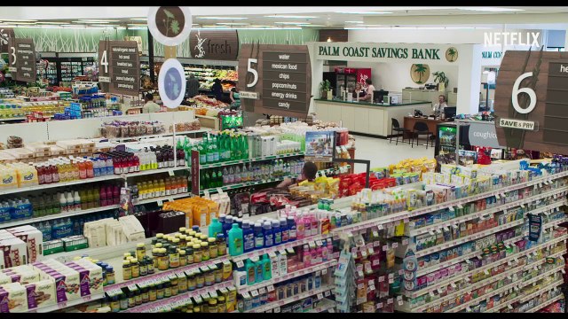 The Do-Over Bande-annonce VO