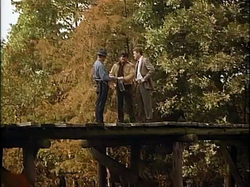 Un Faux mouvement Bande-annonce VO