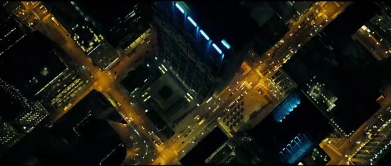 Captive State TEASER VO "Saluons le législateur"