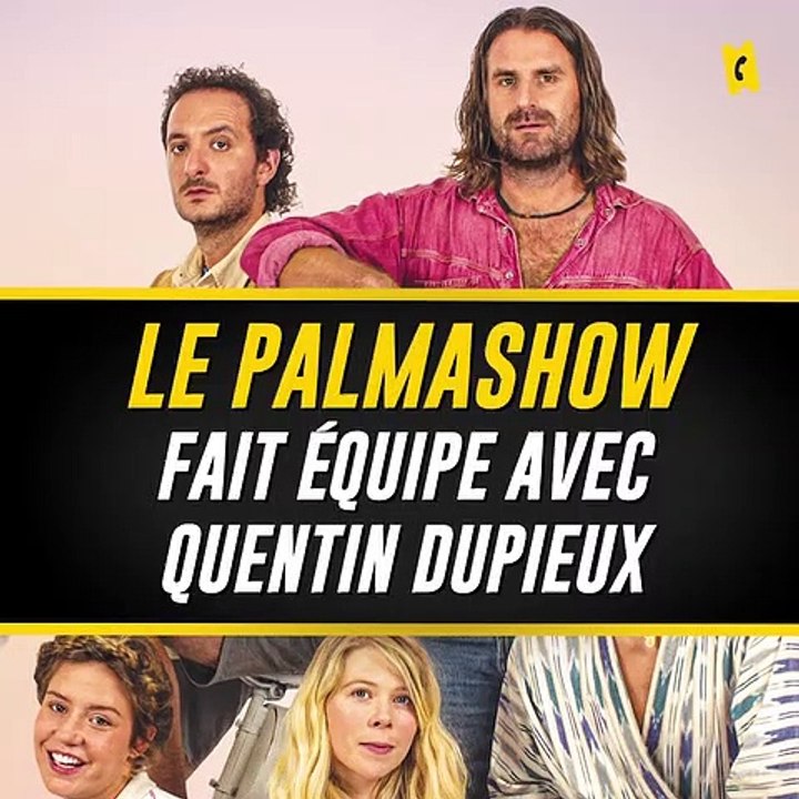 Mandibules et le cinéma de Quentin Dupieux vus par David Marsais et Grégoire Ludig