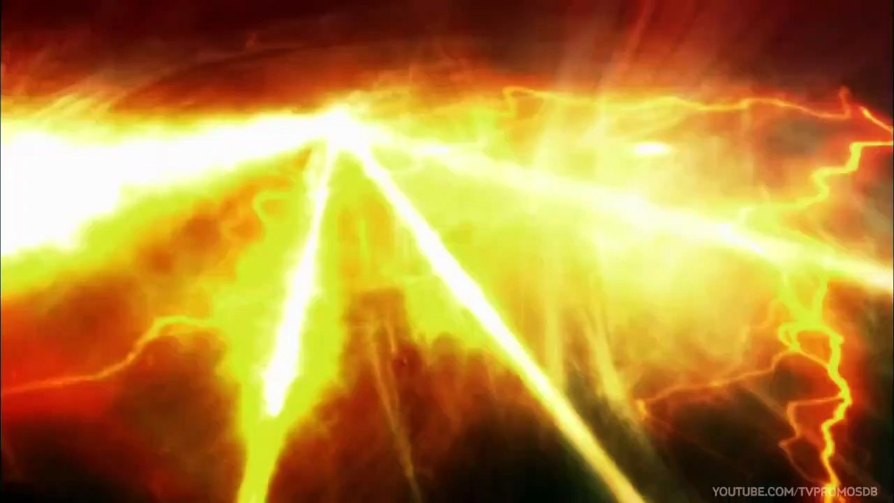 Flash (2014) - saison 2 Teaser (2) VO