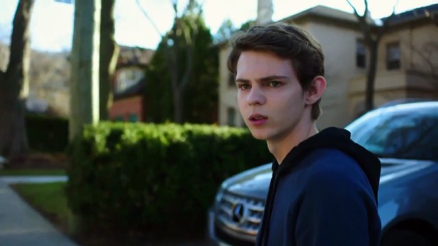 Heroes Reborn - saison 1 Bande-annonce (4) VO