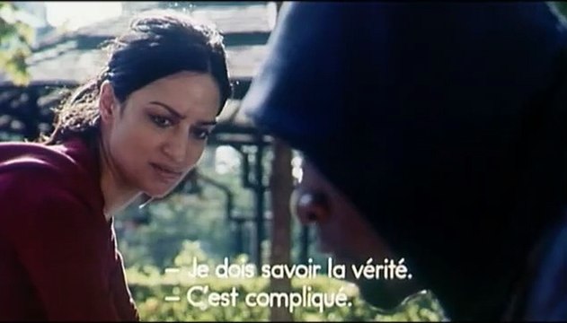 Trahison Bande-annonce VO