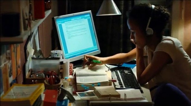 35 Rhums Bande-annonce VF