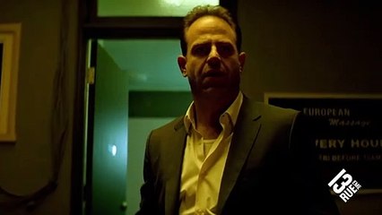 Chance - saison 1 Bande-annonce VF