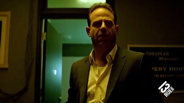 Chance - saison 1 Bande-annonce VF