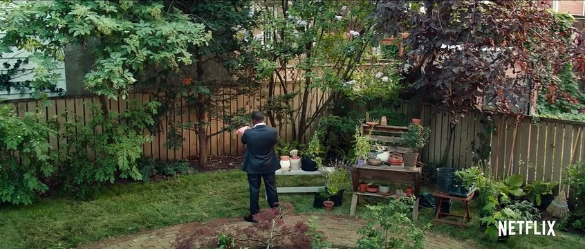 Un papa hors pair Bande-annonce VO