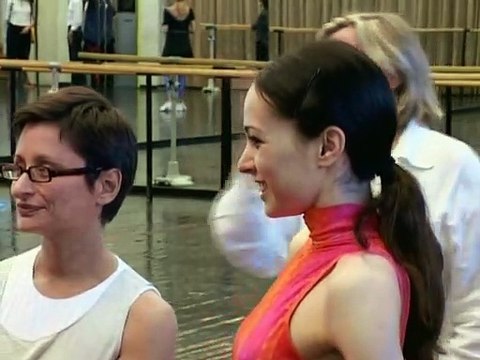 Ballerina Extrait vidéo (4) VF