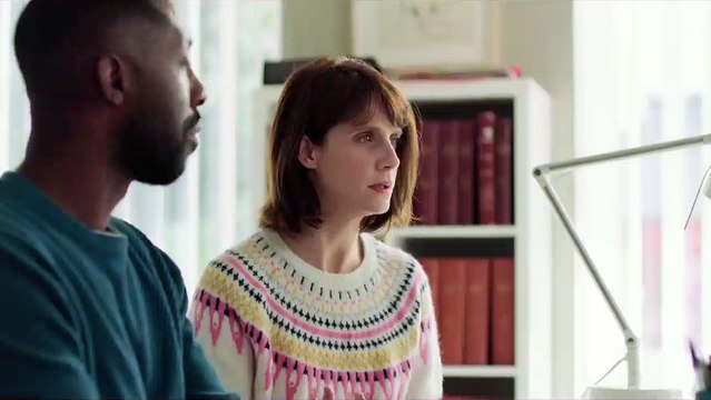 Les Cobayes Bande-annonce VF