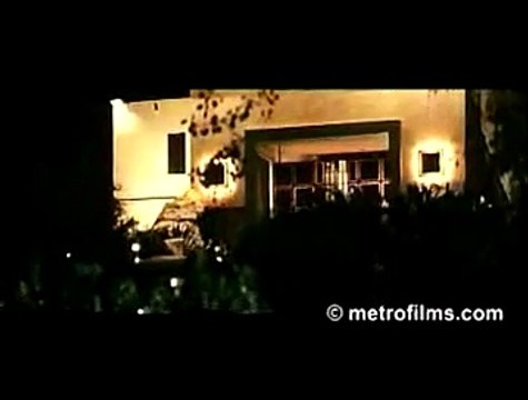 Otage Extrait vidéo (6) VF