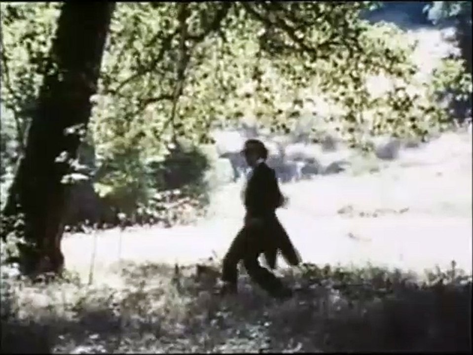 Woody et les robots Bande-annonce VO