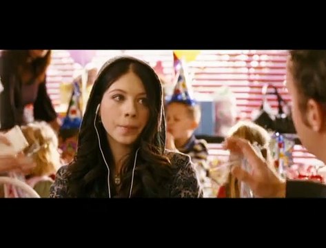 17 ans encore Bande-annonce VF