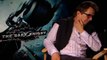 Aaron Eckhart, Christopher Nolan, Gary Oldman Interview 3: The Dark Knight, Le Chevalier Noir
