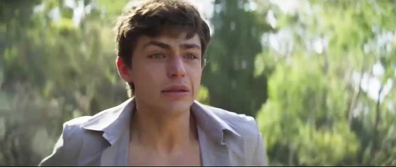 The Dry Bande-annonce VO