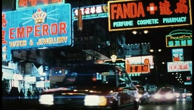 Rush Hour 2 Bande-annonce VF