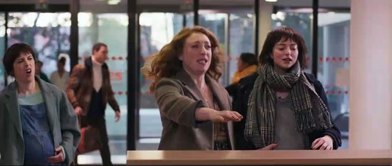 C&#039;est la vie Bande-annonce VF