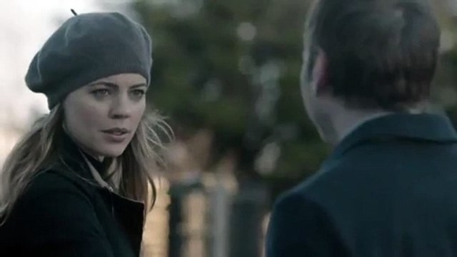 Hunted - saison 1 - épisode 4 Teaser VO