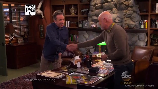 C'est moi le chef ! - saison 5 - épisode 22 Teaser VO