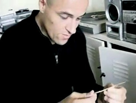 Peau de cochon Extrait vidéo (2) VF