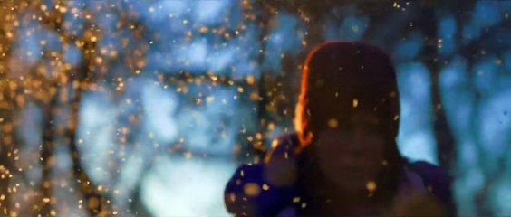 Destroyer Bande-annonce (2) VO