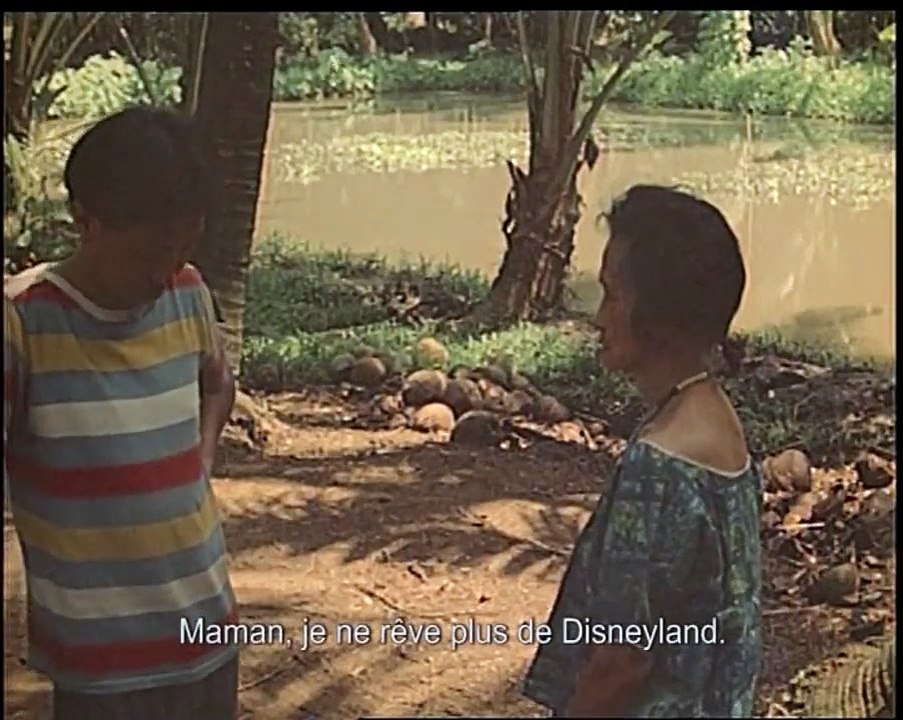 Perfumed Nightmare Bande-annonce VO