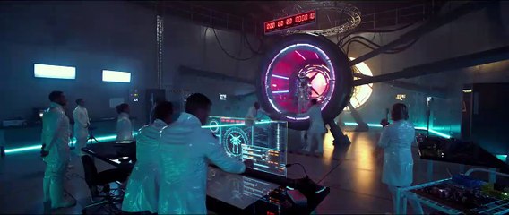 2067 Bande-annonce VF